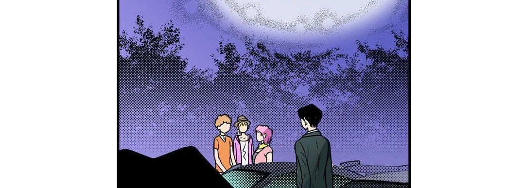 Noona Fan - Chapter 34